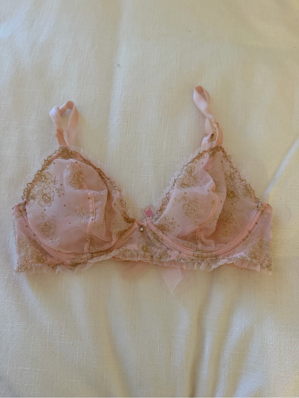 Victoria secret bra